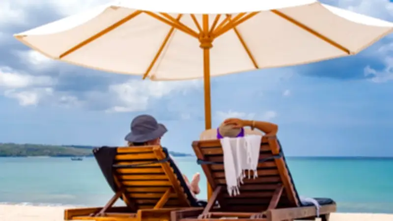 Dünyanın En İyi 50 Tatil Rotası Açıklandı: Türkiye'den de Var