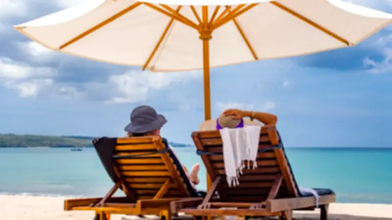 Dünyanın En İyi 50 Tatil Rotası Açıklandı: Türkiye'den Zirvede Yer Alan Noktalar