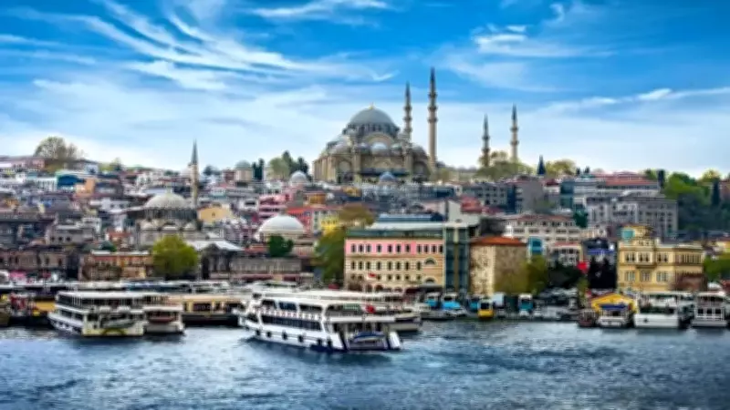 Dünyanın hayran kaldığı Türk şehirleri belli oldu! İşte liste