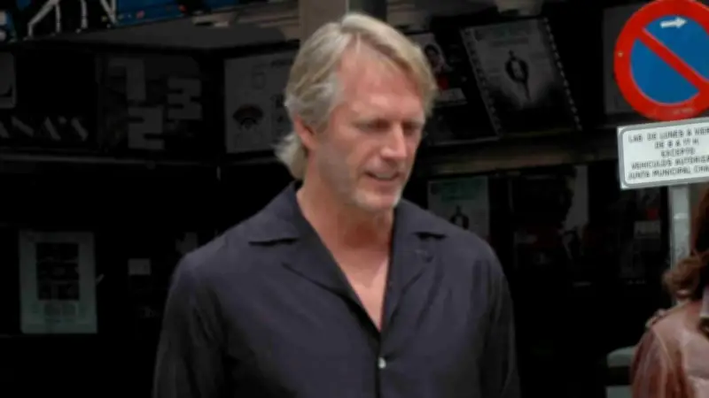 Dünyanın İlk Erkek Süper Modeli Hoyt Richards'ın Hayatı Film Oluyor
