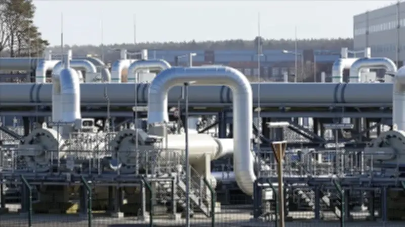 Doğal gaz fiyatlarında kritik eşik: Talep belirsizliği piyasayı baskılıyor
