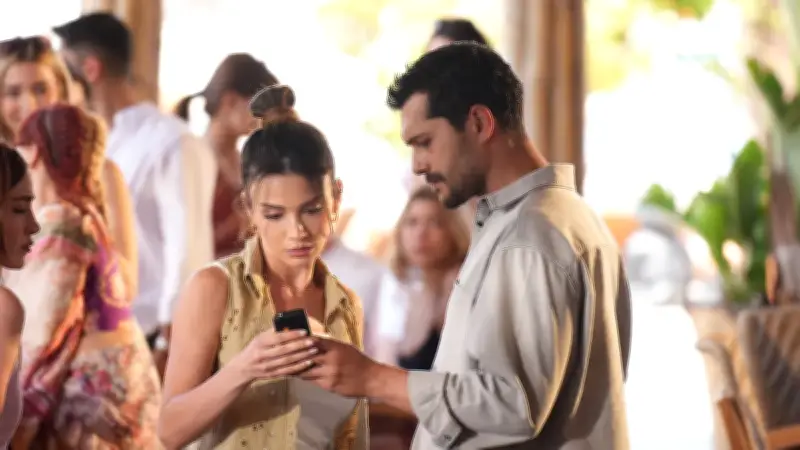 Doğanın Kanunu 1. Bölüm İzle: Star TV'nin Yeni Dizisi Başlıyor