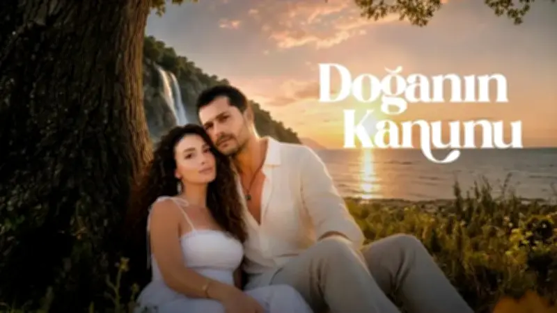 Doğanın Kanunu 4. Bölüm Fragmanı Yayında: 30 Kasa Çilek Sahneleri Dikkat Çekiyor