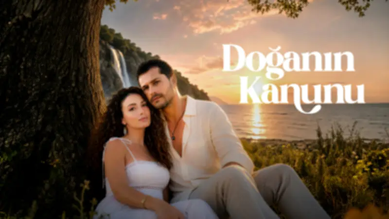 Doğanın Kanunu Dizisi Konusu, Oyuncuları ve Çekim Yeri