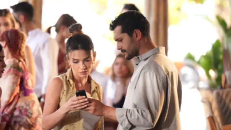 Doğanın Kanunu Oyuncuları ve Konusu: Star TV'nin Yeni Dizisi