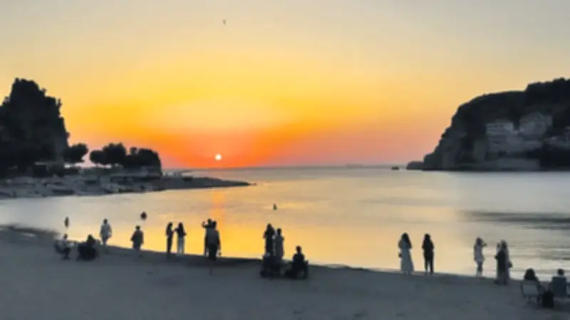 Doğanın Sessiz Mucizesi: Bartın Güzelcehisar'ın Eşsiz Lav Sütunları