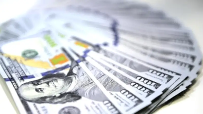 Dolar/Yen Paritesi 40 Yılın Zirvesinde: 161,95