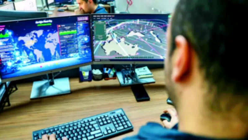 Dolunay Projesi ile dijital dolandırıcılığa tek merkezden müdahale