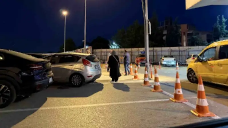 İDO'nun Yalova-Pendik Seferlerinde 43 Dakika Gecikme