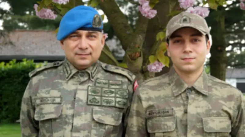 Dorukhan Büyükışık cinayetinde son firari de tutuklandı, 26 şüpheli cezaevinde
