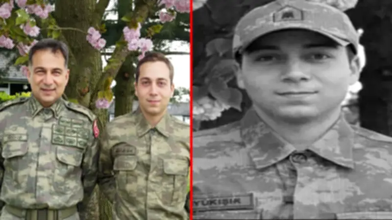 Dorukhan Büyükışık Davasında Son Şüpheli Yakalandı