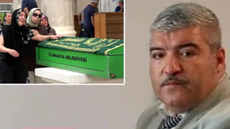 Doğum Günü ve Evlilik Yıl Dönümünde Derste Ölen Öğretmenin Acı Hikayesi