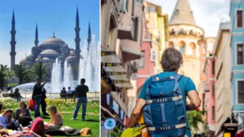 DRV Başkanı: Türkiye Alman Turistler İçin Vazgeçilmez, Liderlik Sürecek