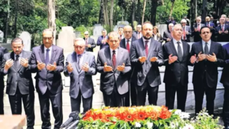 Dursun Özbek: Daha fazlasını başaracağız, Galatasaray'ı güzel günlere taşıyacağız