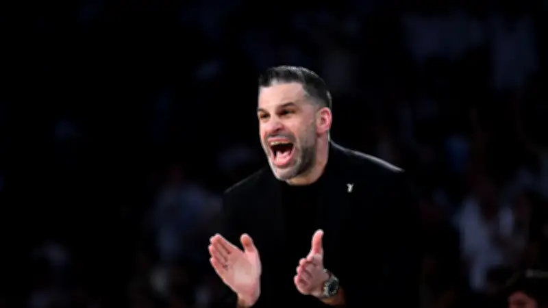 Dusan Alimpijevic: Beşiktaş GAİN ile Gurur Duyuyorum