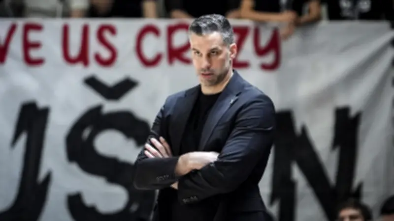 Dusan Alimpijevic: Oyuncularımız büyük kahramanlık gösteriyor