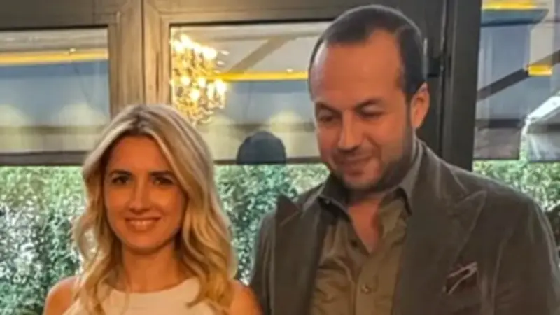 Ebru Gizem Cevahir'den komşusuna suç duyurusu: Oğlumu darp etti