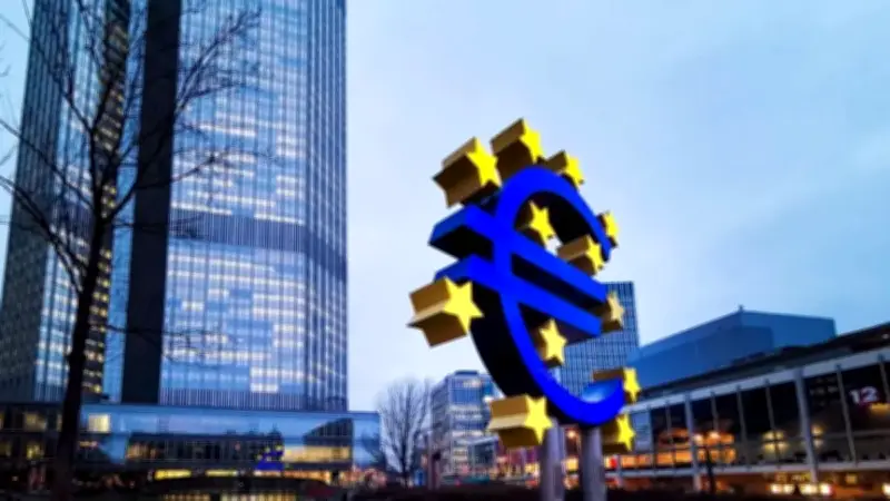 ECB Anketi: Kısa Vadeli Enflasyon Beklentisi Yüzde 3,5'e Geriledi