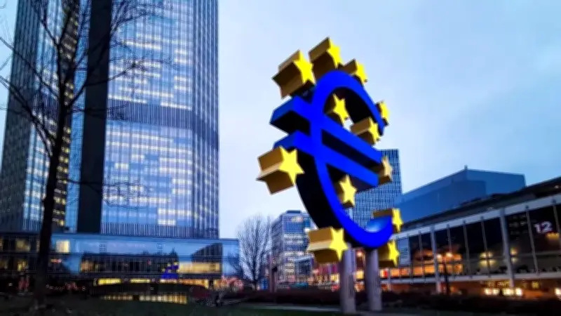 ECB'den 2023'ten Bu Yana İlk Faiz Artışı: 3 Politika Faizine Zam