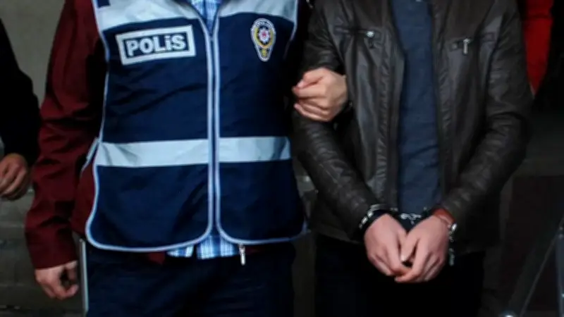 Edirne'de FETÖ Operasyonu: Yurt Dışına Kaçmaya Çalışan 6 Şüpheli Yakalandı