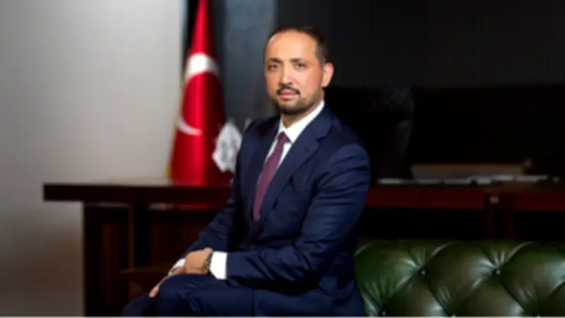 Efor Yatırım BIST 50 Endeksi'ne Dahil Oldu: 1 Temmuz 2026'da Yürürlükte