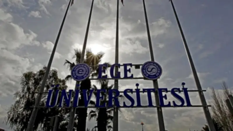 Ege Üniversitesi İhalelerinde Usulsüzlük Operasyonu: 44 Gözaltı