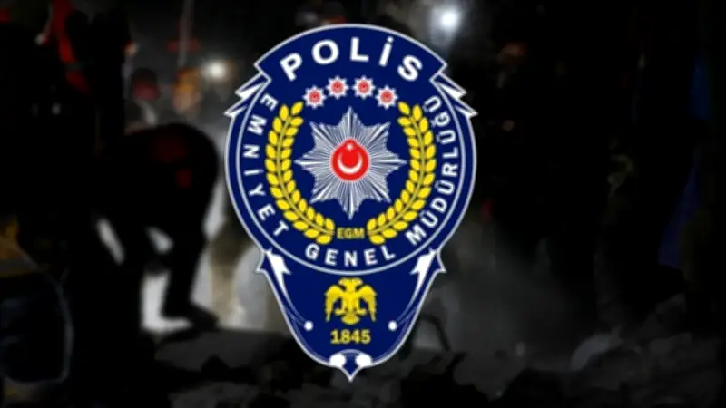 EGM, Fatoş Pınar Türker iddialarını yalanladı