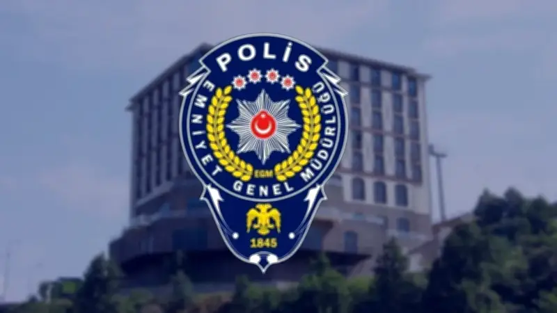 EGM Polis Atama ve Yer Değiştirme Sonuçları 2026 Açıklandı!