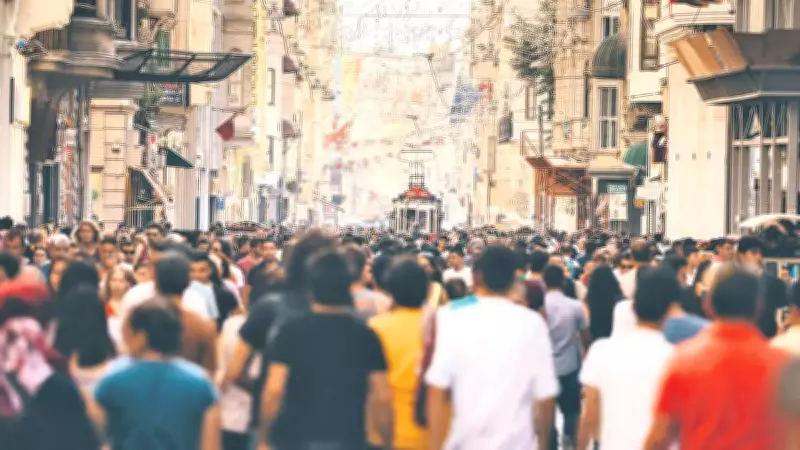Şehir Hayatı Cilt Kanserine Davetiye Çıkarıyor