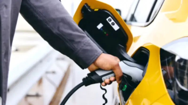 Elektrikli Araçlar İçin Yeni Nesil Akıllı Batarya Yönetim Sistemi Geliştirildi