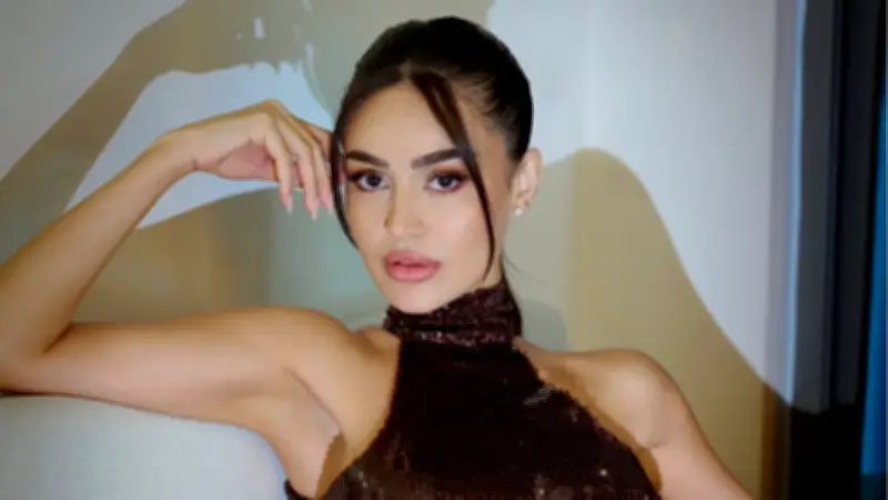 Elif Buse Doğan: Değişmekten Korkmuyorum, Kendimi Nasıl İyi Hissediyorsam Öyle Yaşarım