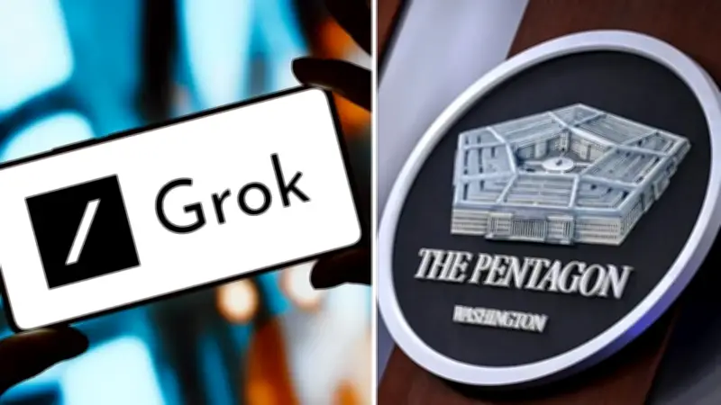Elon Musk'ın xAI'ı Pentagon'un Askeri Operasyonlarında Kullanılıyor
