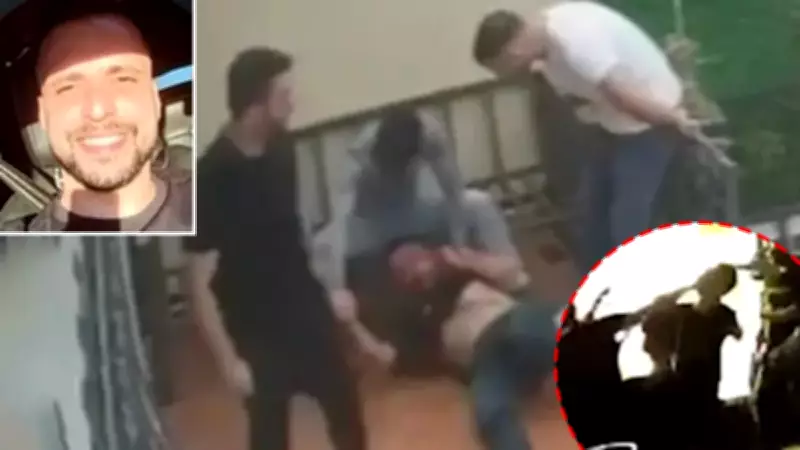 Çeşme Cinayetinde Şok Gelişme: Mahkeme Tahliye Kararı Verdi, Yeni Görüntüler Ortaya Çıktı