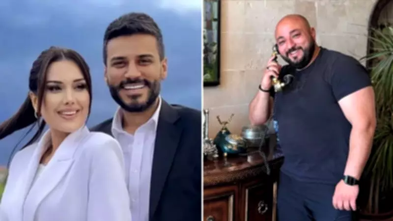 Çeşme'de Dilan Polat ve Engin Polat'ın Kaldığı Otele Silahlı Saldırı: 1 Ölü