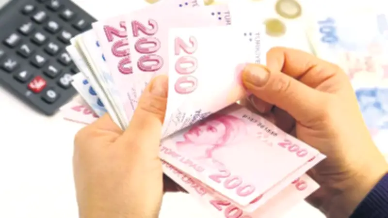 Emekli Maaşı İçin 5 Formül: Temmuz Zammı Hesaplamaları