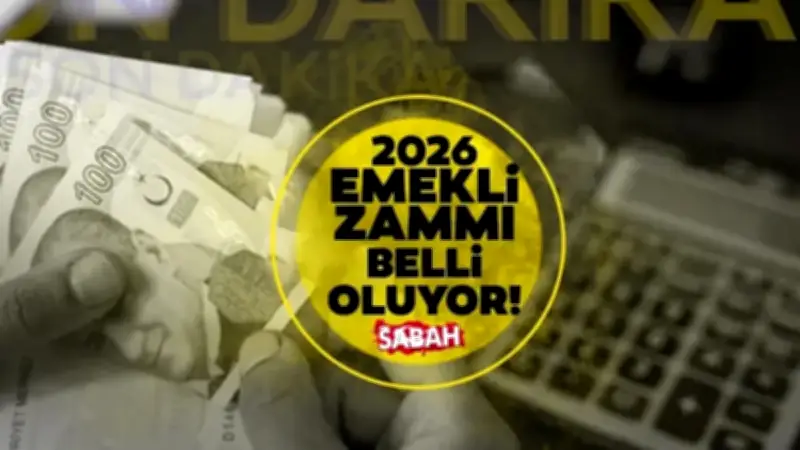 Emekli Maaş Zammı 2026: Cevdet Yılmaz'dan Açıklama ve 3 Farklı Senaryo