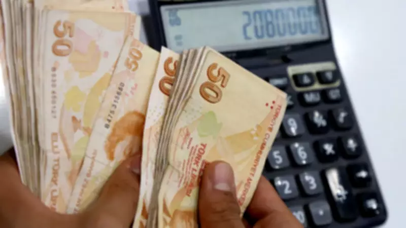 Emekli Memur Zammı 2026: 3 Farklı Zam Hesabı ve Yeni Tablo