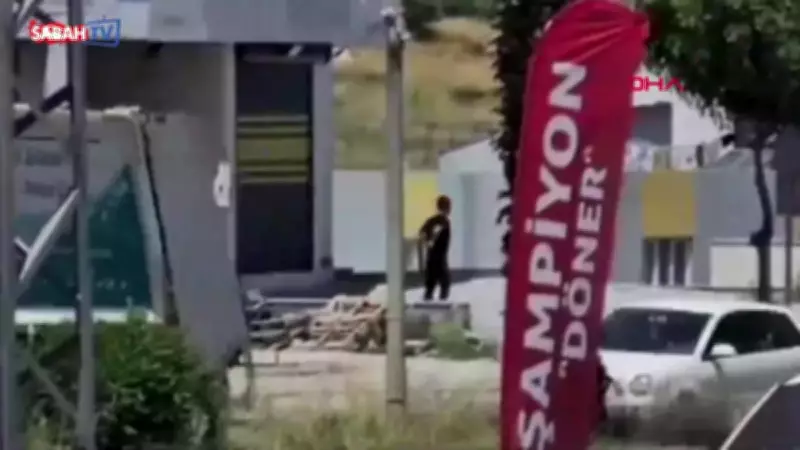 Emekli polis, uyuşturucu bağımlısı oğlunu vurdu: Ceset başında teslim oldu