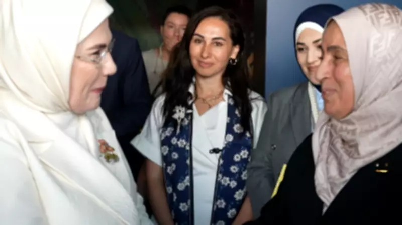 Eminevim, Sıfır Atık Festivali'nde Binlerce Ziyaretçiyle Buluştu