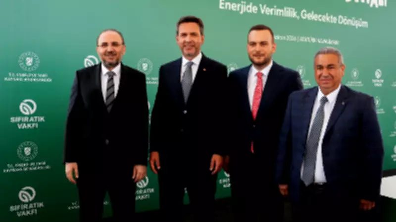 Eminevim, Sıfır Atık Festivali'ne Sponsor Oldu, Dijital Dönüşümle Çevreye Katkı Sağladı