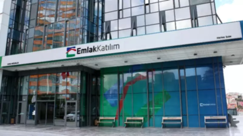Emlak Katılım halka arzı için Erdoğan'dan sinyal: Tarih ve lot bilgisi henüz yok
