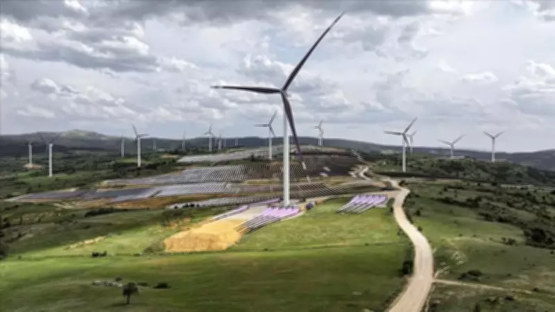 Enerji Bakanlığı 4 ilde 8 yeni YEKA ilan etti