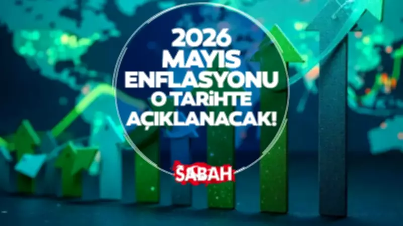 Enflasyon açıklanma tarihi belli oldu! 5 aylık fark netleşiyor