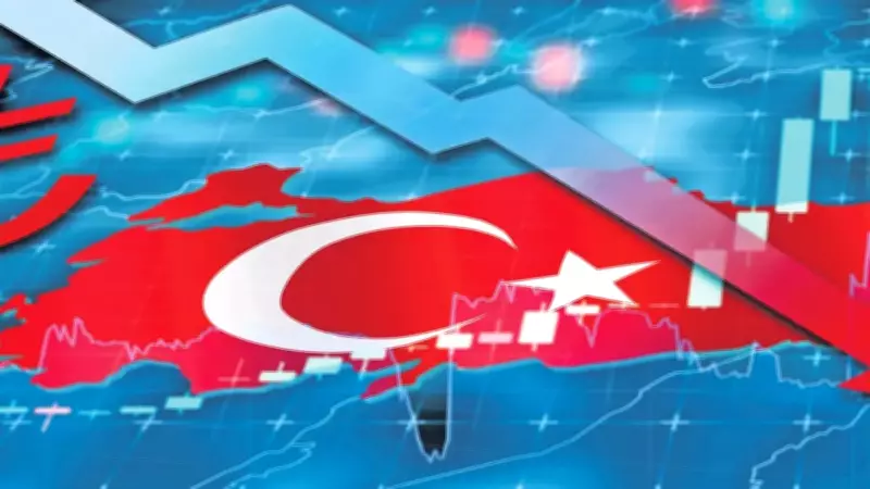 Enflasyonu Düşürmeye Kararlıyız: Bakan Şimşek'ten Ekonomi Mesajları