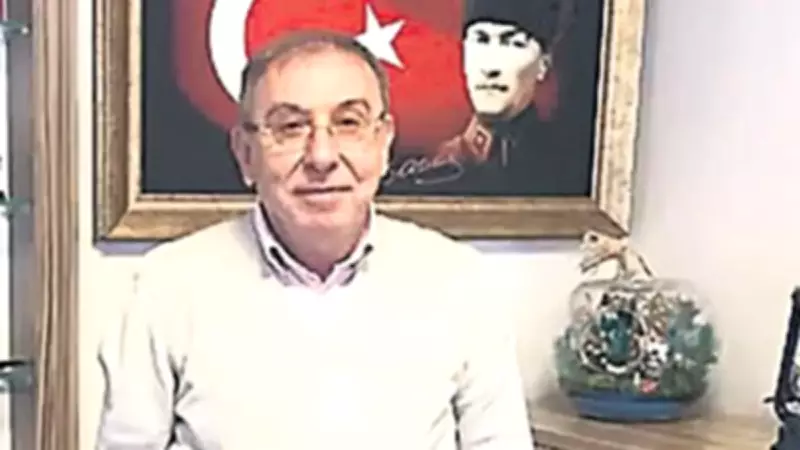 Enişte Cinayetinde Ağırlaştırılmış Müebbet Talebi