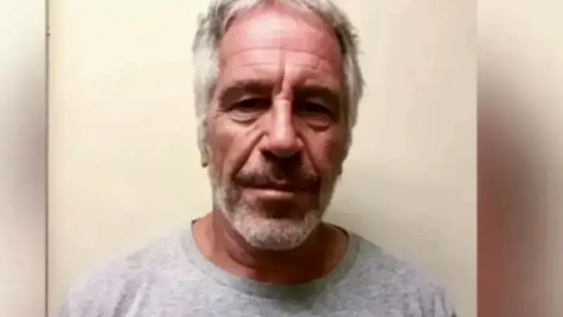 Epstein skandalında kan donduran ifadeler: Sahte vakıf ofisi cinsel istismar için kullanıldı