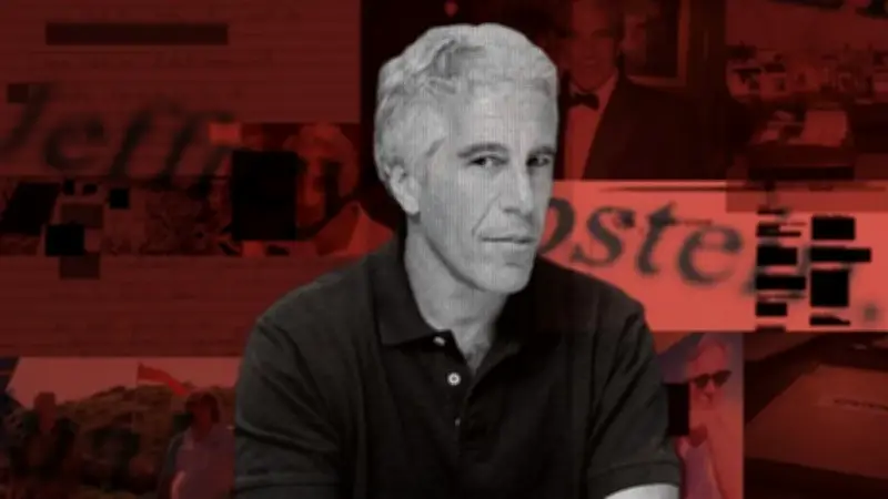 Epstein'ın yeni kirli ağı deşifre oldu! Kadınları böyle tuzağına çekti