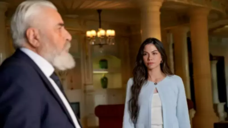 Eşref Rüya 46. bölüm ne zaman yayımlanacak, nereden izlenir?