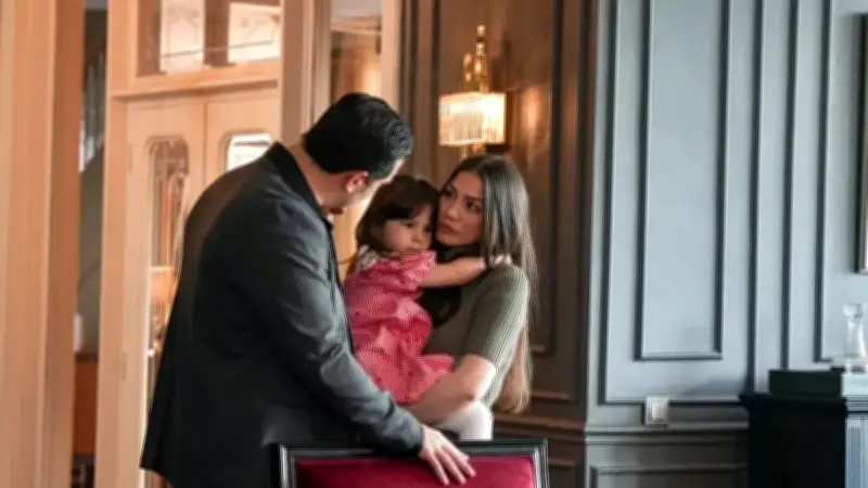 Eşref Rüya 47. Bölüm Final Yayın Tarihi ve Özeti