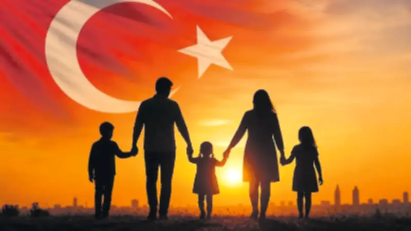 Erhan Afyoncu: Çocuk sayımız böyle düşerse tarih sahnesinden çekiliriz